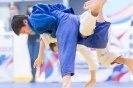 Всероссийские соревнования по дзюдо на кубок Председателя Следственного комитета Российской Федерации среди юношей до 15 лет.
