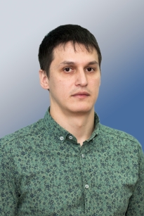 Назаров Сергей Васильевич