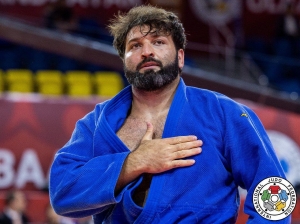 Тасоев и Таймазова вошли в состав сборной по дзюдо на чемпионат Европы