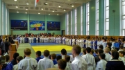 В Чайковском при поддержке Воткинской ГЭС состоялся турнир по дзюдо