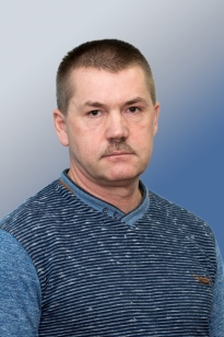 Булатов Владимир Кондратьевич