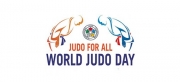 28 октября - Всемирный День Дзюдо!